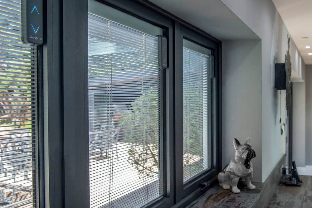 Integral Blinds What Are They and How Do They Benefit Your Home