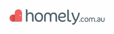 Homely logo