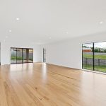 Yarra Glen custom double-storey home