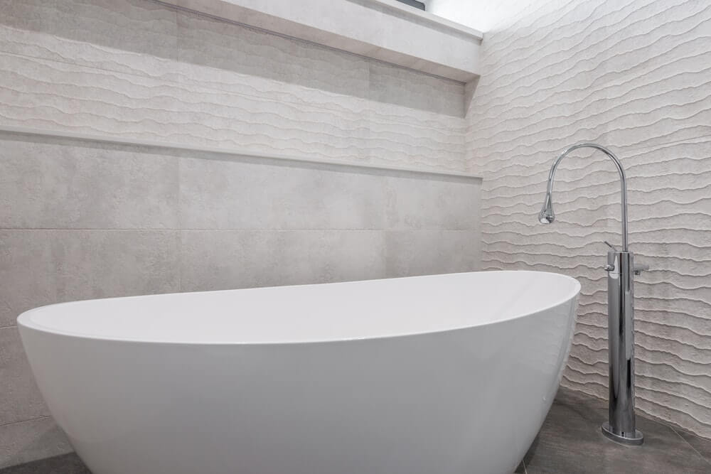 4 Bathtub Designs to Consider for Your Home