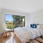 Clifton Hill Melbourne double story custom home