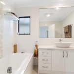 Clifton Hill Melbourne double story custom home