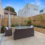 Clifton Hill Melbourne double story custom home