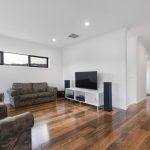 Yarra Glen custom home