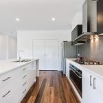 Yarra Glen custom home