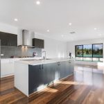 Yarra Glen custom home