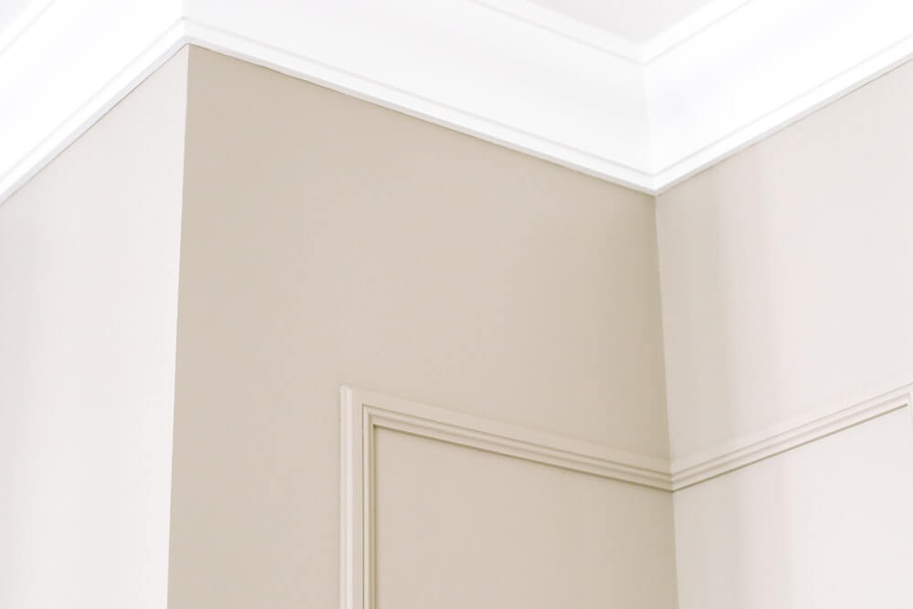 A Crowning Achievement: Crown Moulding In Your Home