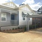 Blackburn South custom designed split level home