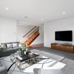 high-end double-storey home, chirnside park