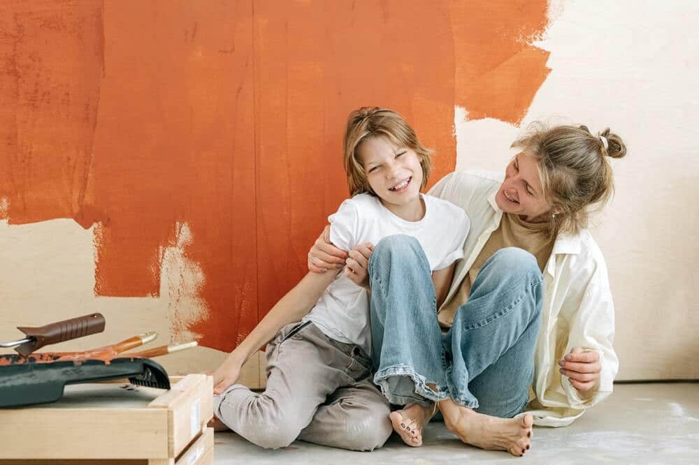 Deciding How to Paint Your Home