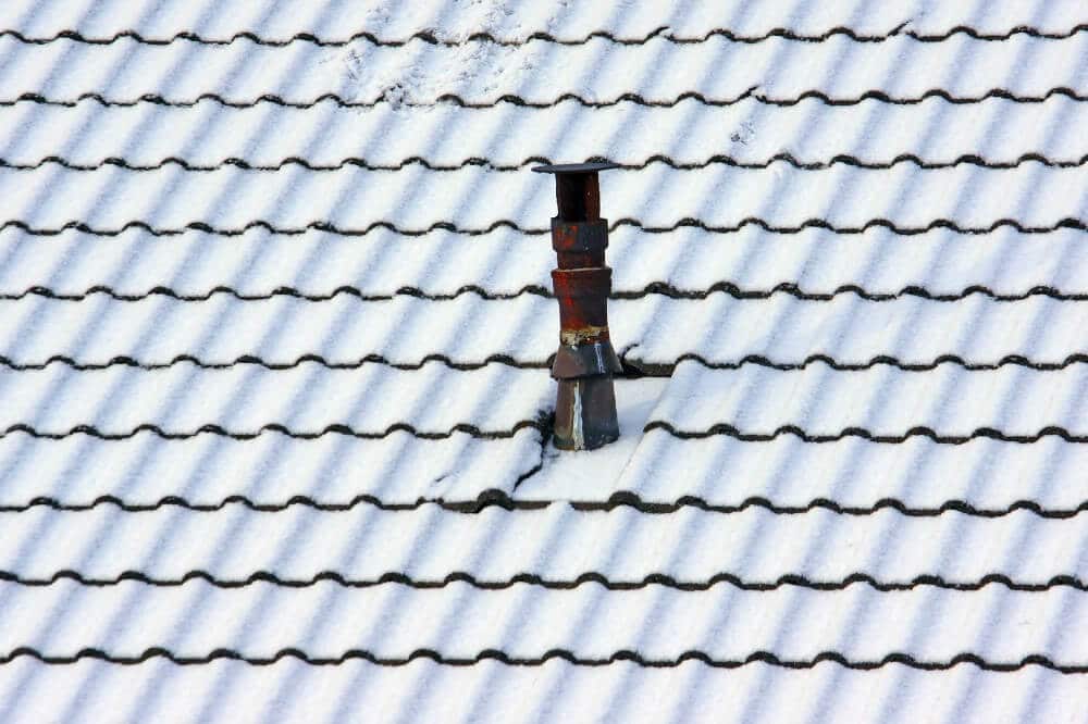 Expert Tips - Fix a Leaking Roof of Your House - 1