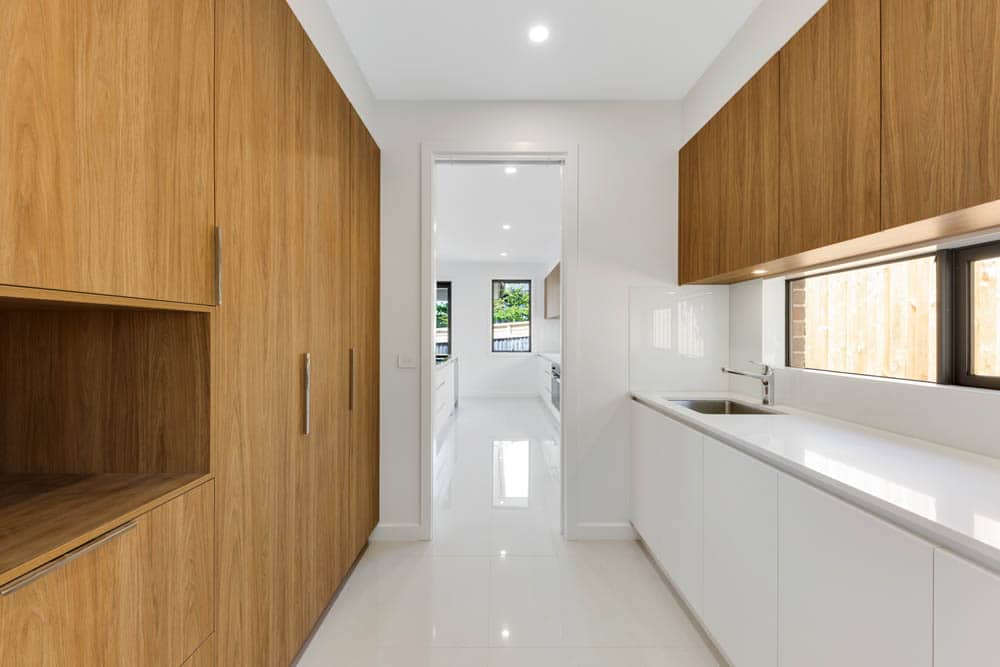 Custom Designed Single Storey Home, Forest Hill