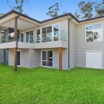 Rustic Mt. Evelyn Double Storey Home with Panoramic View