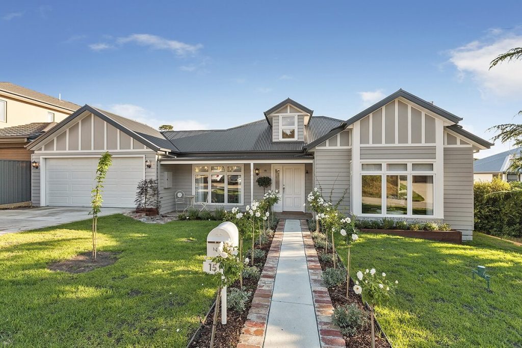 Ringwood North Resale Australian Heritage Homes