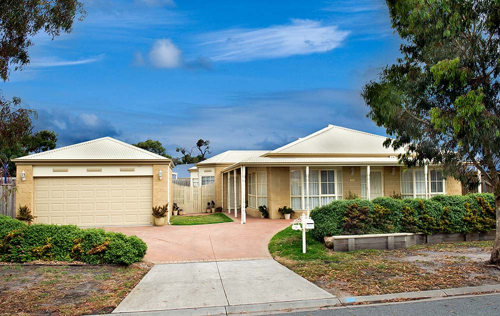 Cranbourne classic heritage home