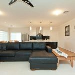 Croydon ranch style homestead custom home