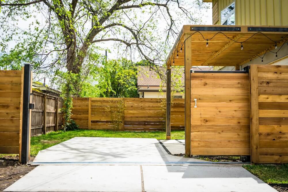 A Quick Guide to Gated Driveways