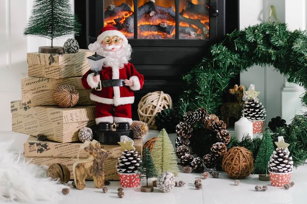 Unique Decoration Themes to Bring Festive Cheer
