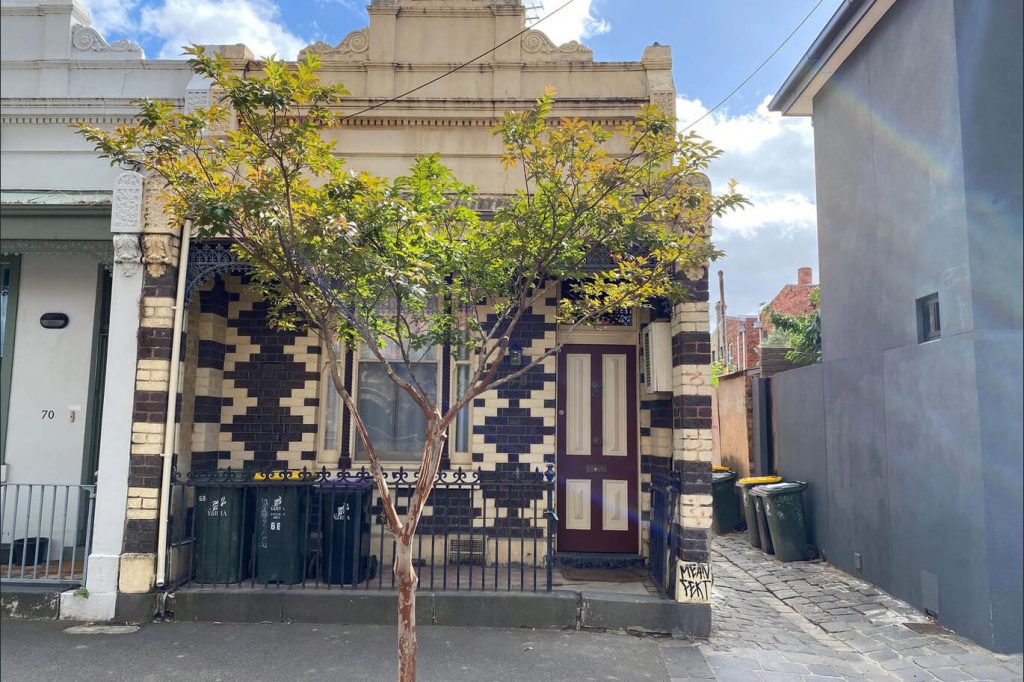 Stunning Victorian Renovation Carlton North