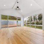 Split-Level Custom-Designed Home, Heathmont