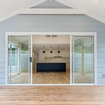 Split-Level Custom-Designed Home, Heathmont