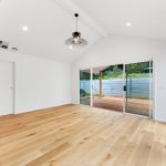 Split-Level Custom-Designed Home, Heathmont