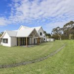 Langwarrin South kit home