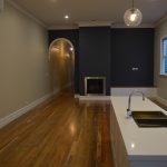 Moonee Ponds Home Renovation