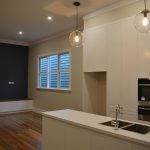 Moonee Ponds Home Renovation