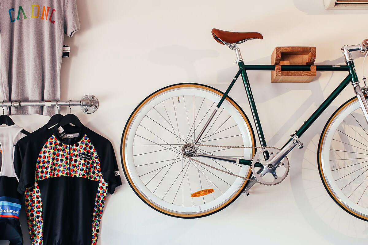 The Best Bicycle Storage Solutions for Your Modern Home