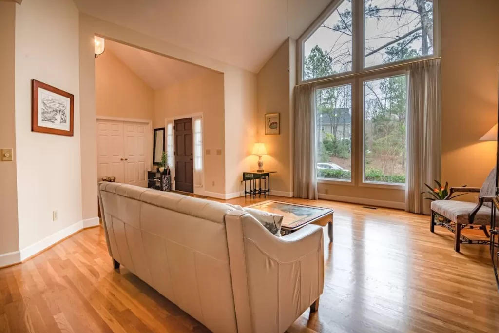 Taking Care of Your Hardwood Floors: Important Care and Maintenance Tips