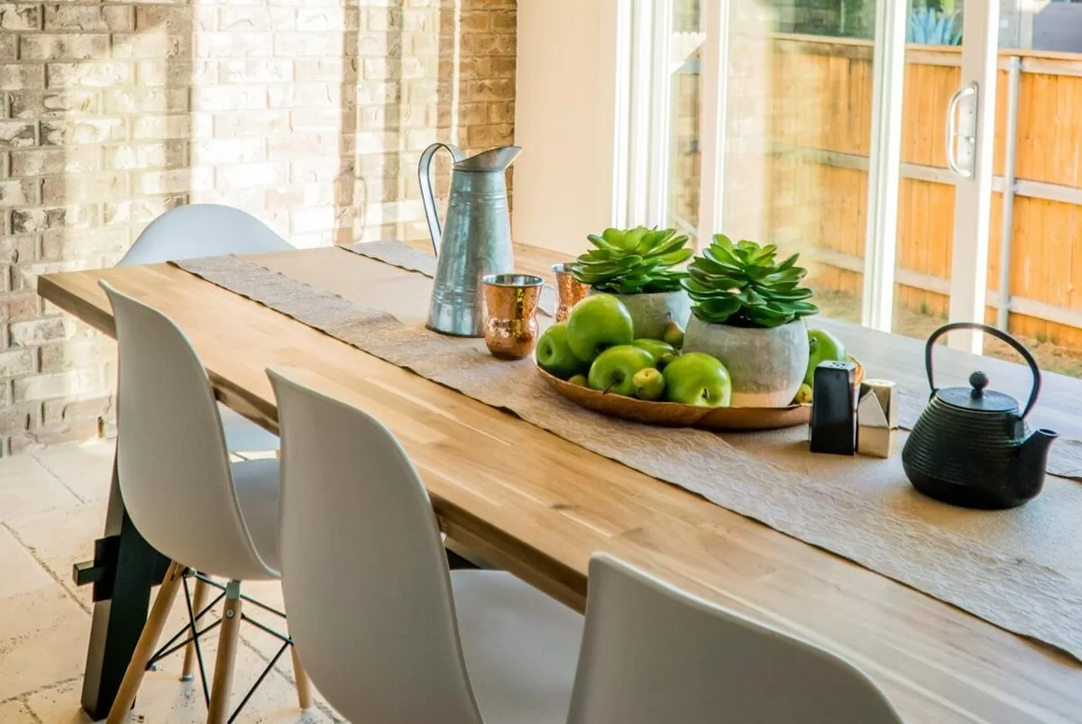 Innovative Dining Table Design Choices to Spice Up Your Meals