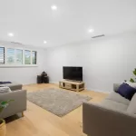 Custom Double-Storey Home in Chirnside Park