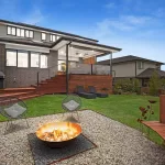Custom Double-Storey Home in Chirnside Park