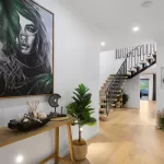 Custom Double-Storey Home in Chirnside Park