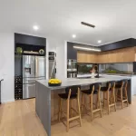 Custom Double-Storey Home in Chirnside Park