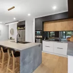 Custom Double-Storey Home in Chirnside Park