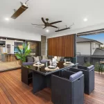 Custom Double-Storey Home in Chirnside Park