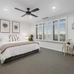 Custom Double-Storey Home in Chirnside Park