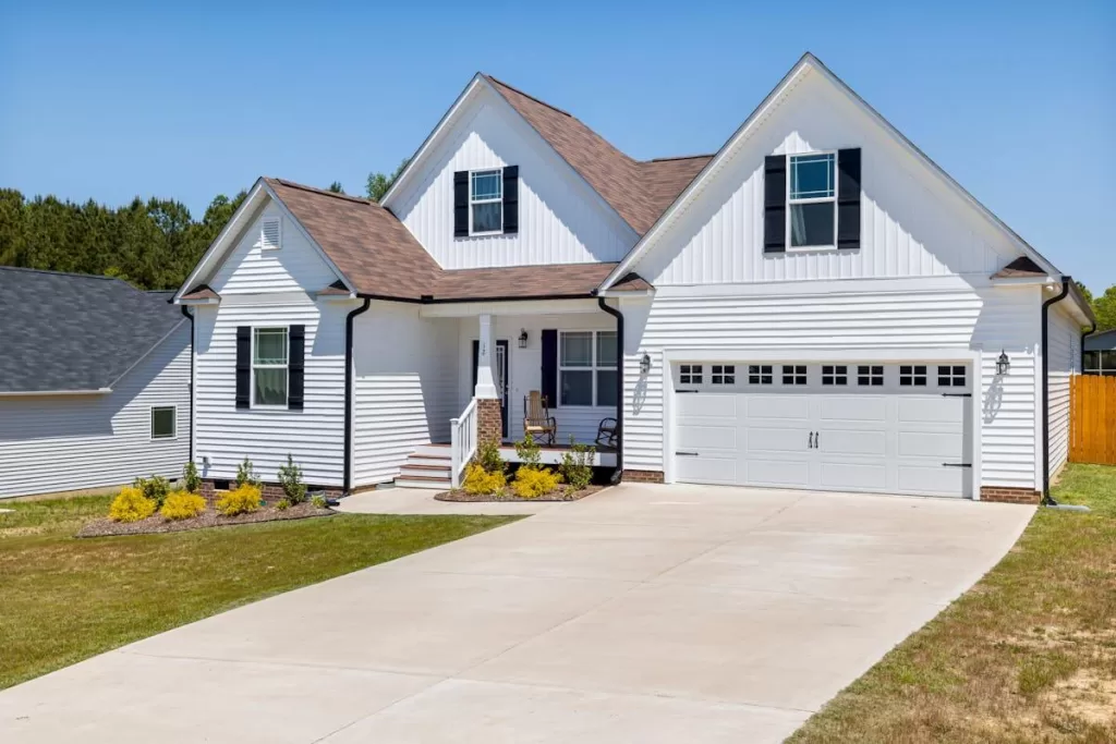 Important Considerations When Designing a Garage for Your Home