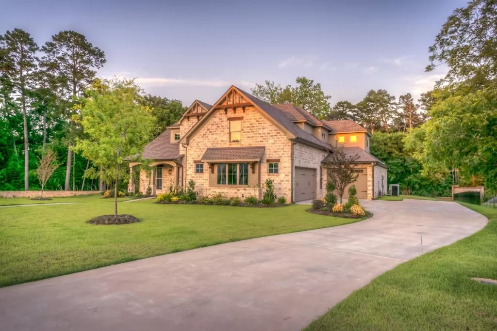 The Best Exterior Finishes for Your Home