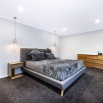 Custom Double Storey Home Dandenong North