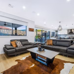 Custom Double Storey Home Dandenong North