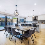 Custom Double Storey Home Dandenong North