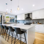 Custom Double Storey Home Dandenong North