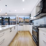 Custom Double Storey Home Dandenong North