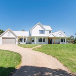 Langwarrin South kit home