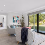 Langwarrin South kit home