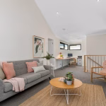 Langwarrin South kit home