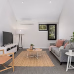 Langwarrin South kit home